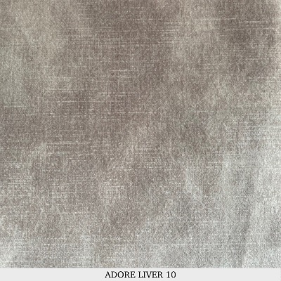 Stoel Patrick Adore Liver 10 *Limited Edition* - Afbeelding 2