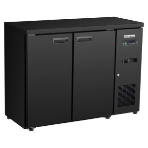 Select Cuisine Barkoelkast - 248L - BC900CTC - Zwart