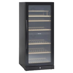 Wijnklimaatkast Coolsteel - SV104