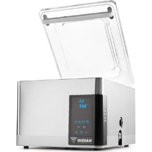 Alternative view of Vacumeermachine NEO 42