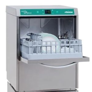 Alternative view of Vaatwasser RHIMA - MED SPARKLE