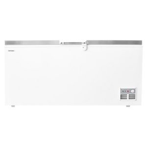 Select Cuisine Vrieskist - 605L - Eco Line - BD-SS651 - OUTLET