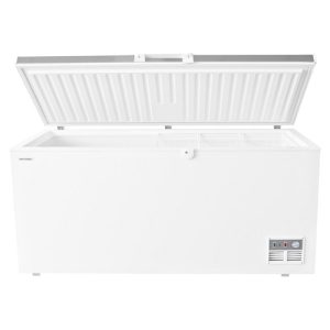 Alternative view of Select Cuisine Vrieskist - 605L - Eco Line - BD-SS651 - OUTLET