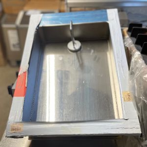 Braadpan Mareno 400x600mm -OUTLET