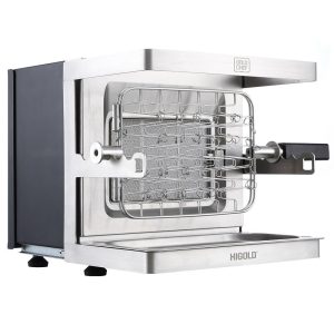 Goldchef - Gas Grill