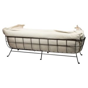 Alternative view of Bank Sino 3-Zits - Beige