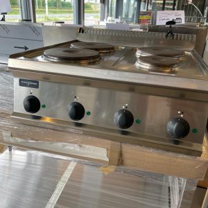 Alternative view of Kookunit Select Cuisine PCR70E7