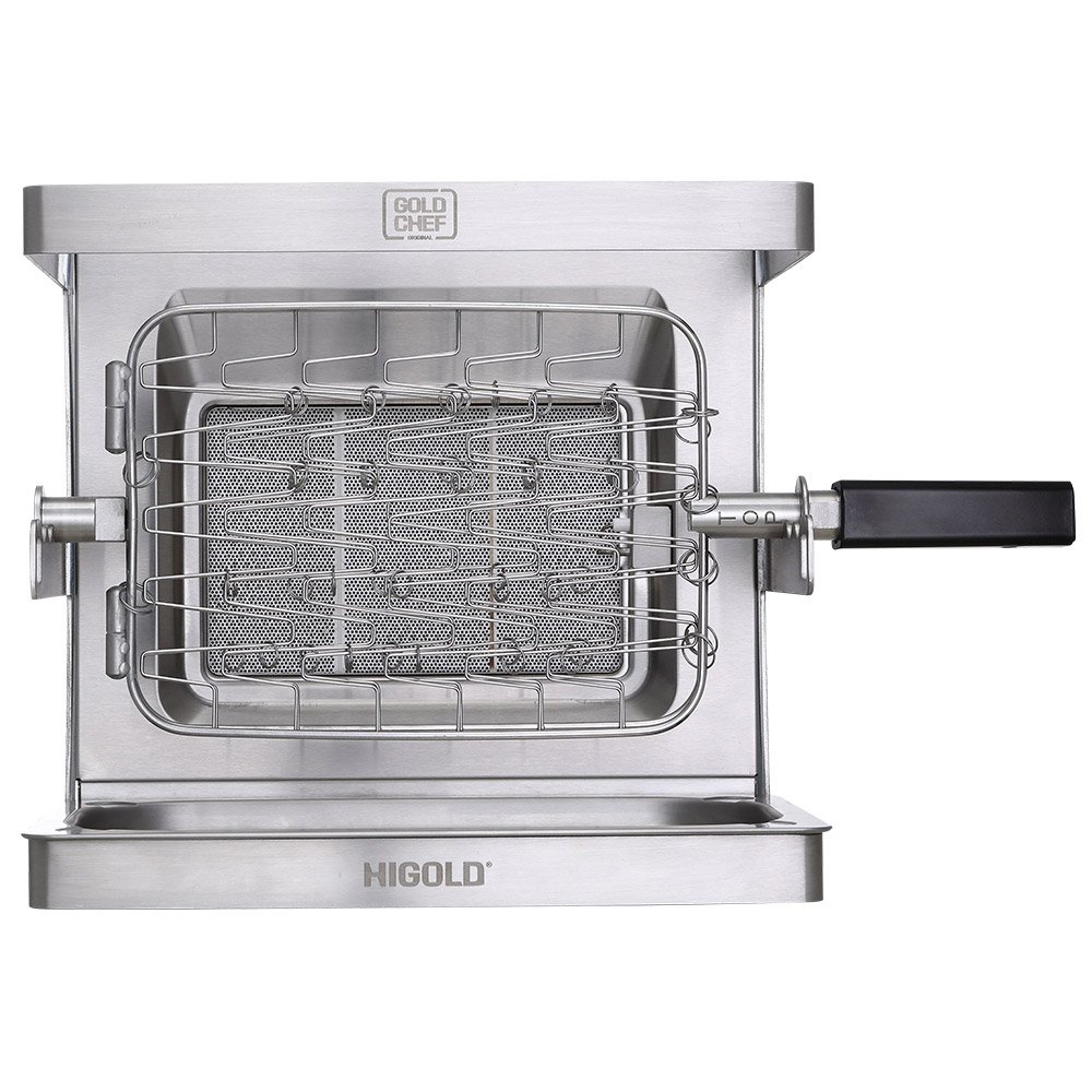 Goldchef - Gas Grill - Afbeelding 6