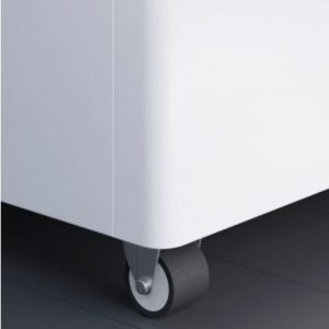 Alternative view of Liebherr Vrieskist EFL 6056