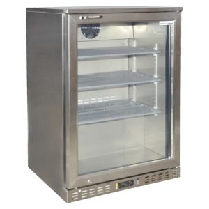 Select Cuisine Barkoelkast - 142L - Eco Line BC-SS135A