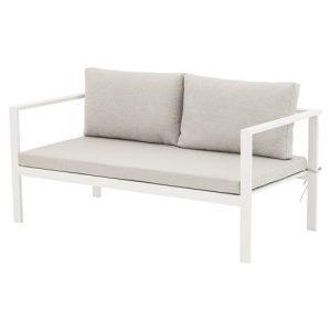 Alternative view of Loungeset - Hakala - 4-DELIG - Beige