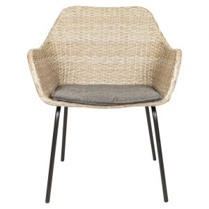 Alternative view of Terrasstoel Bree