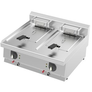 Friteuse Rinnova F8070E