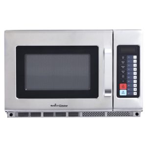 Select Cuisine Midea Magnetron - 1800W - 34 liter - 2 niveaus - Led display