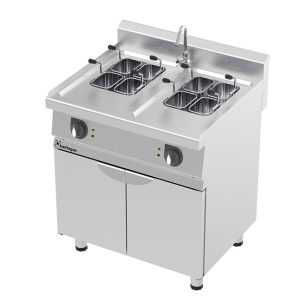 Pastakoker Rinnova - PCCS8070E