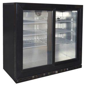 Select Cuisine Barkoelkast - 224L - Eco Line BC-S235