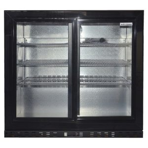 Alternative view of Select Cuisine Barkoelkast - 224L - Eco Line BC-S235