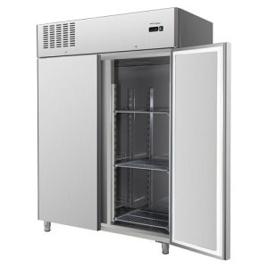 Alternative view of Select Cuisine Koelkast - 1400 liter - CC1400B - 2 deurs - OUTLET