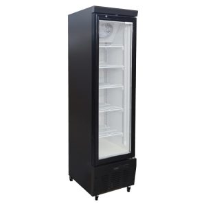 Select Cuisine Toonvrieskast - 418 liter - T400 - OUTLET