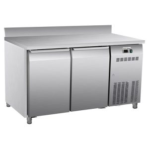Select Cuisine Vrieswerkbank - 272 liter - CN2200 - 2 deurs