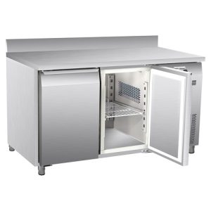 Alternative view of Select Cuisine Vrieswerkbank - 272 liter - CN2200 - 2 deurs