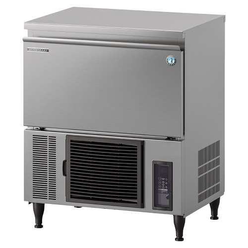 IJsblokjesmachine Hoshizaki - IM-45CPE