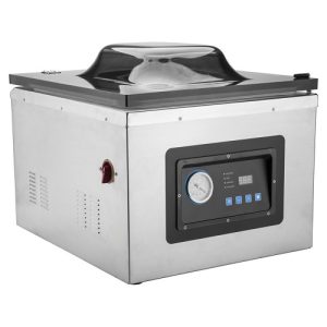 Alternative view of Select Cuisine Pro Line Vacumeermachine - C25 - 1100W
