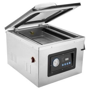 Select Cuisine Pro Line Vacumeermachine - C25 - 1100W