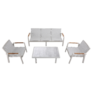 HIGOLD 3801160 Nofi 2.0 Lounge Set