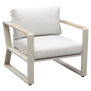 Alternative view of HIGOLD EXEE 2.0 Lounge Set Taupe 4 zits