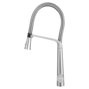 Higold BN2.0 Keukenkraan - RVS - 47,7 cm