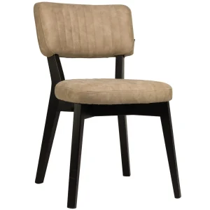 Stoel Patrick Crème