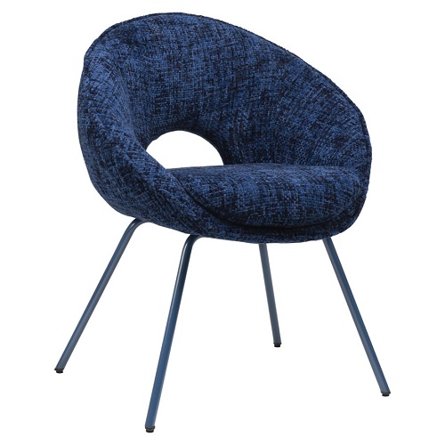 Stoel Samba - Blauw