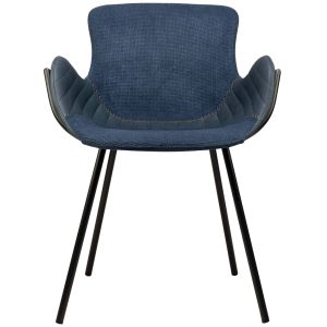 Alya Armstoel ā Blauw