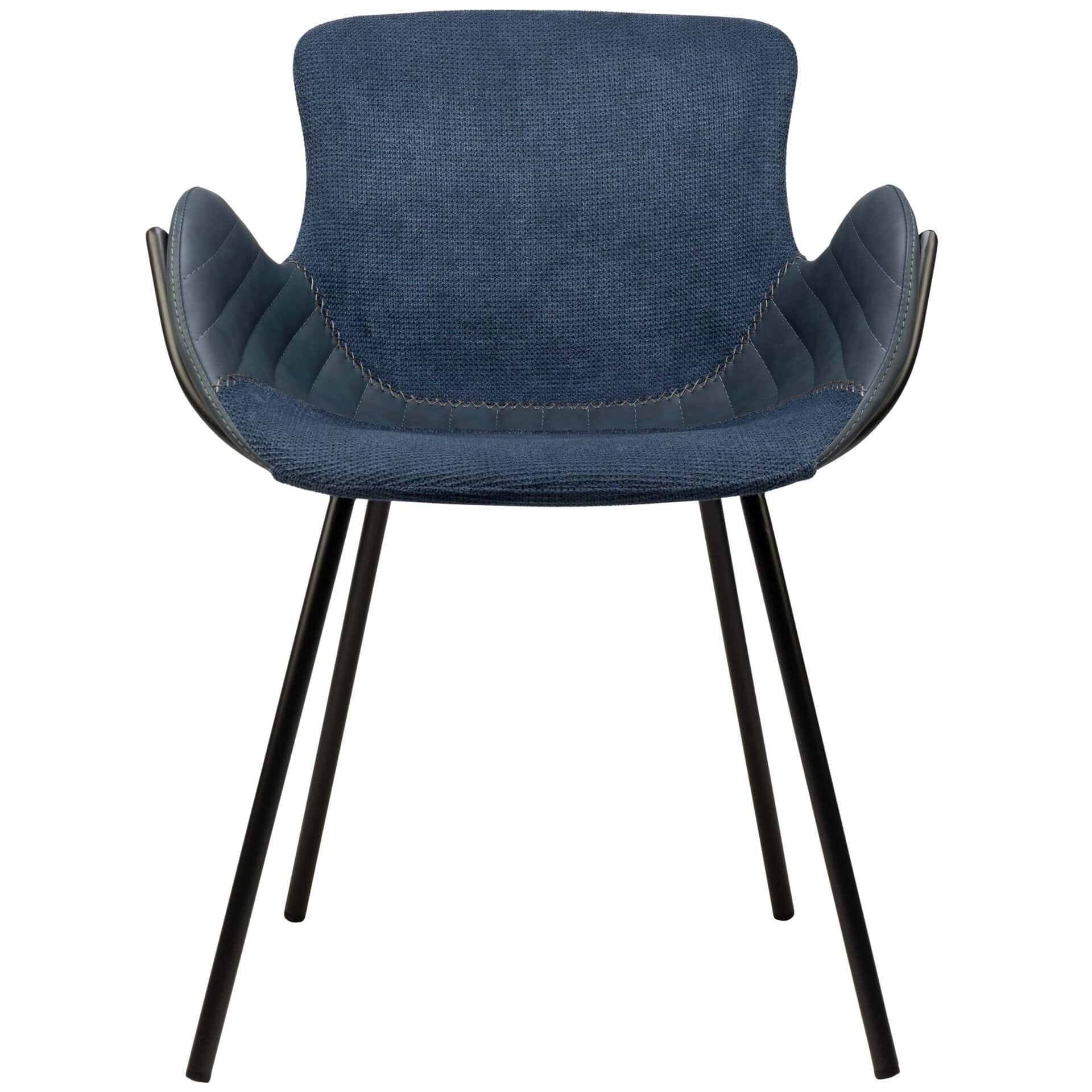 Alya Armstoel – Blauw