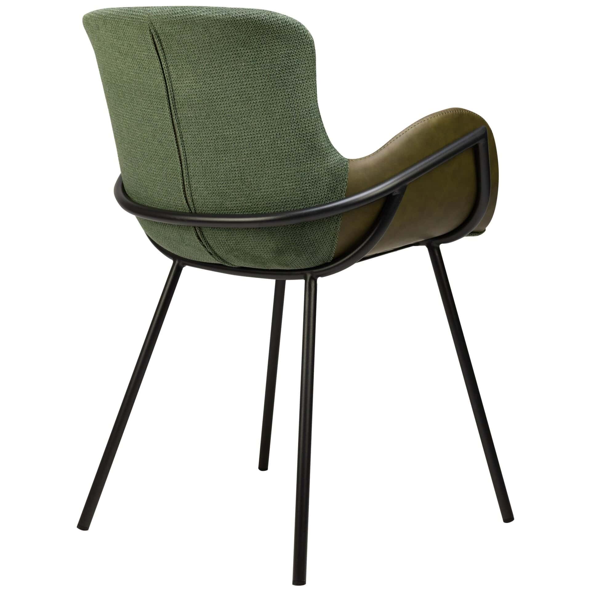 Alya Armstoel – Groen - Afbeelding 4