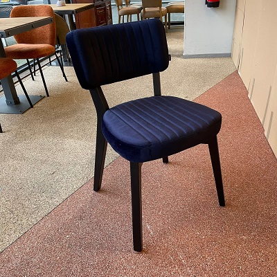 Stoel Patrick Juke Nightshade *Limited Edition*