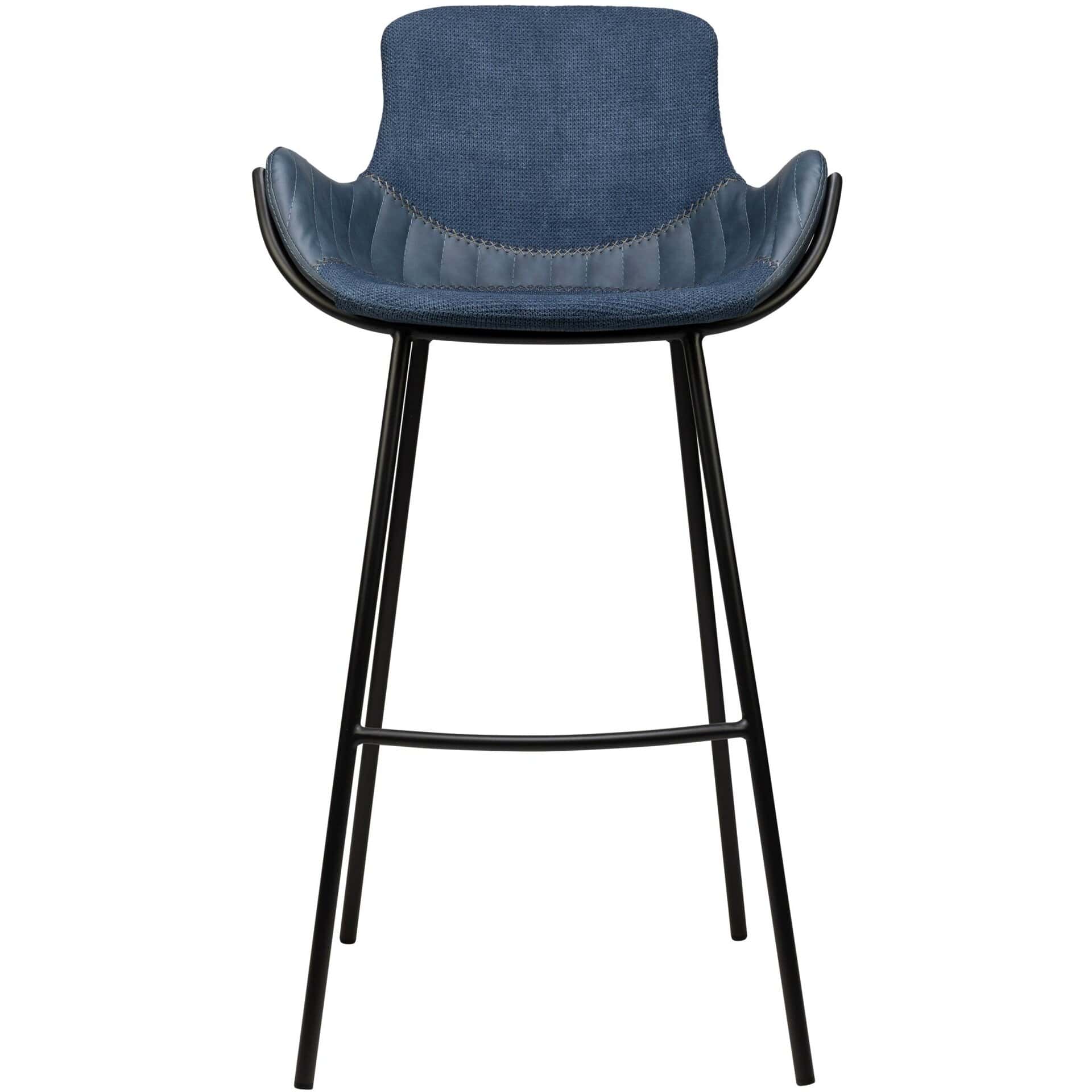 Alya Barkruk – Blauw