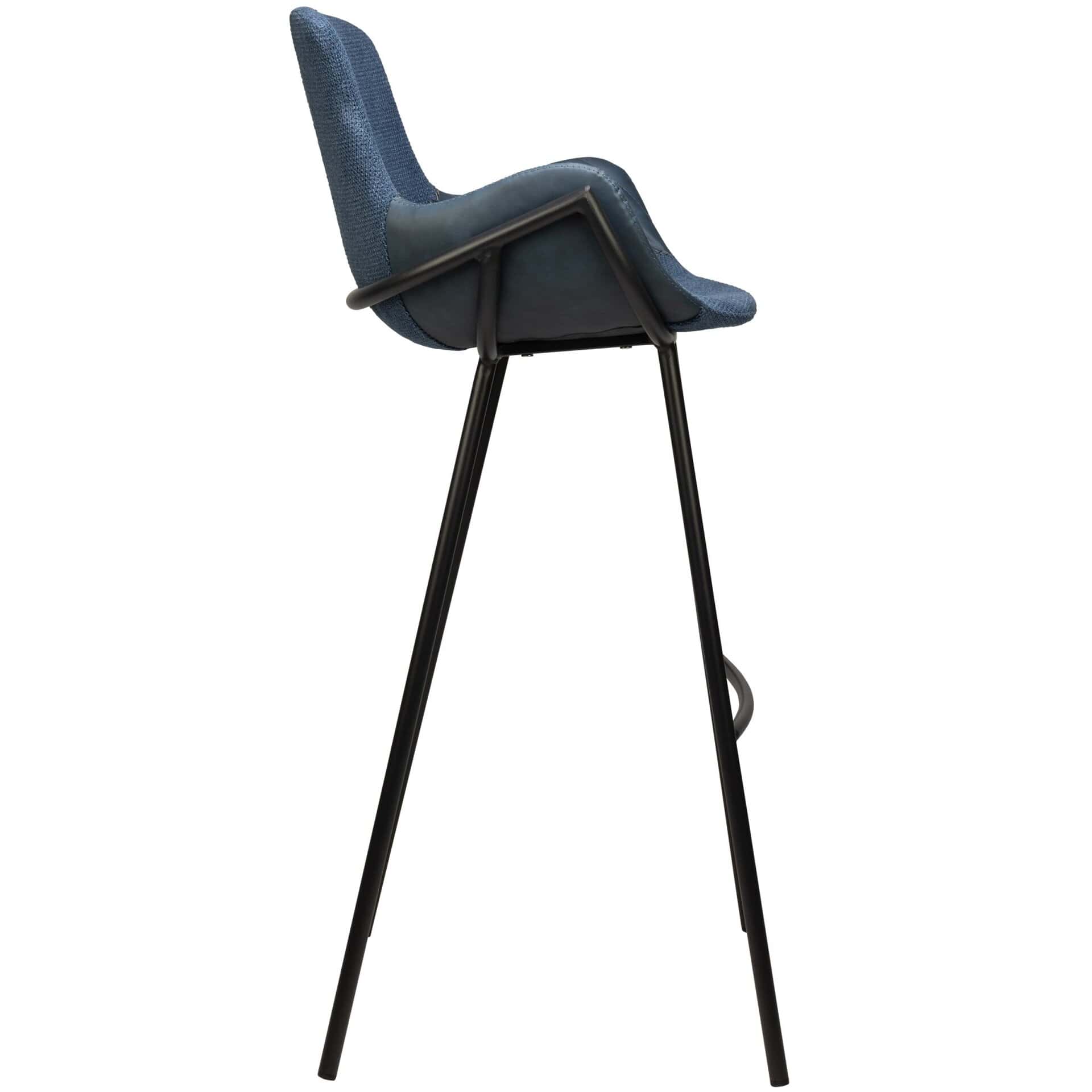 Alya Barkruk – Blauw - Afbeelding 4