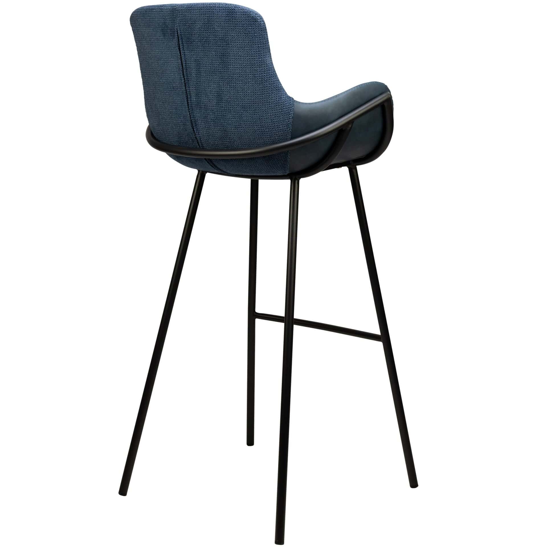 Alya Barkruk – Blauw - Afbeelding 5
