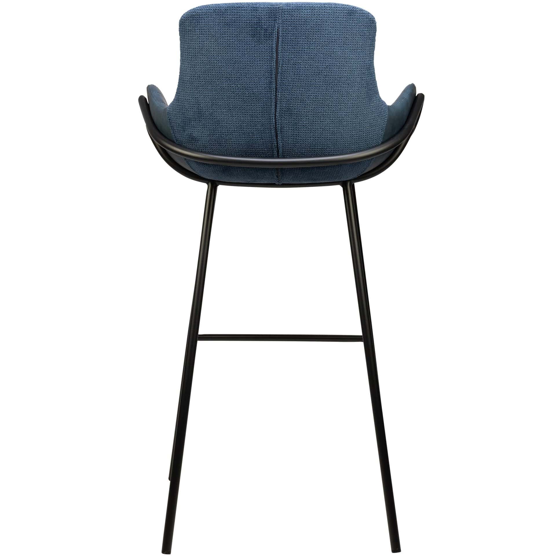 Alya Barkruk – Blauw - Afbeelding 3
