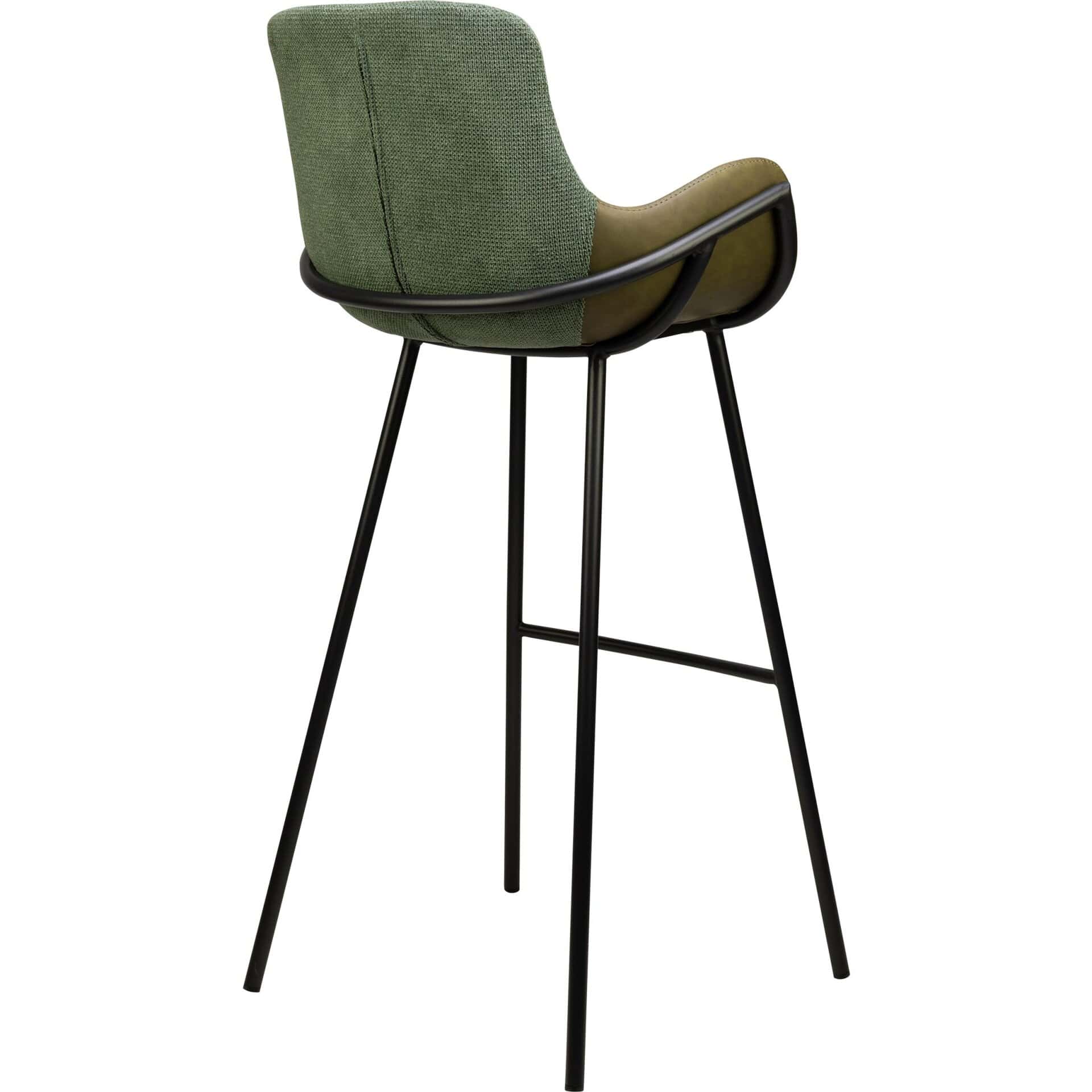 Alya Barkruk – Groen - Afbeelding 5