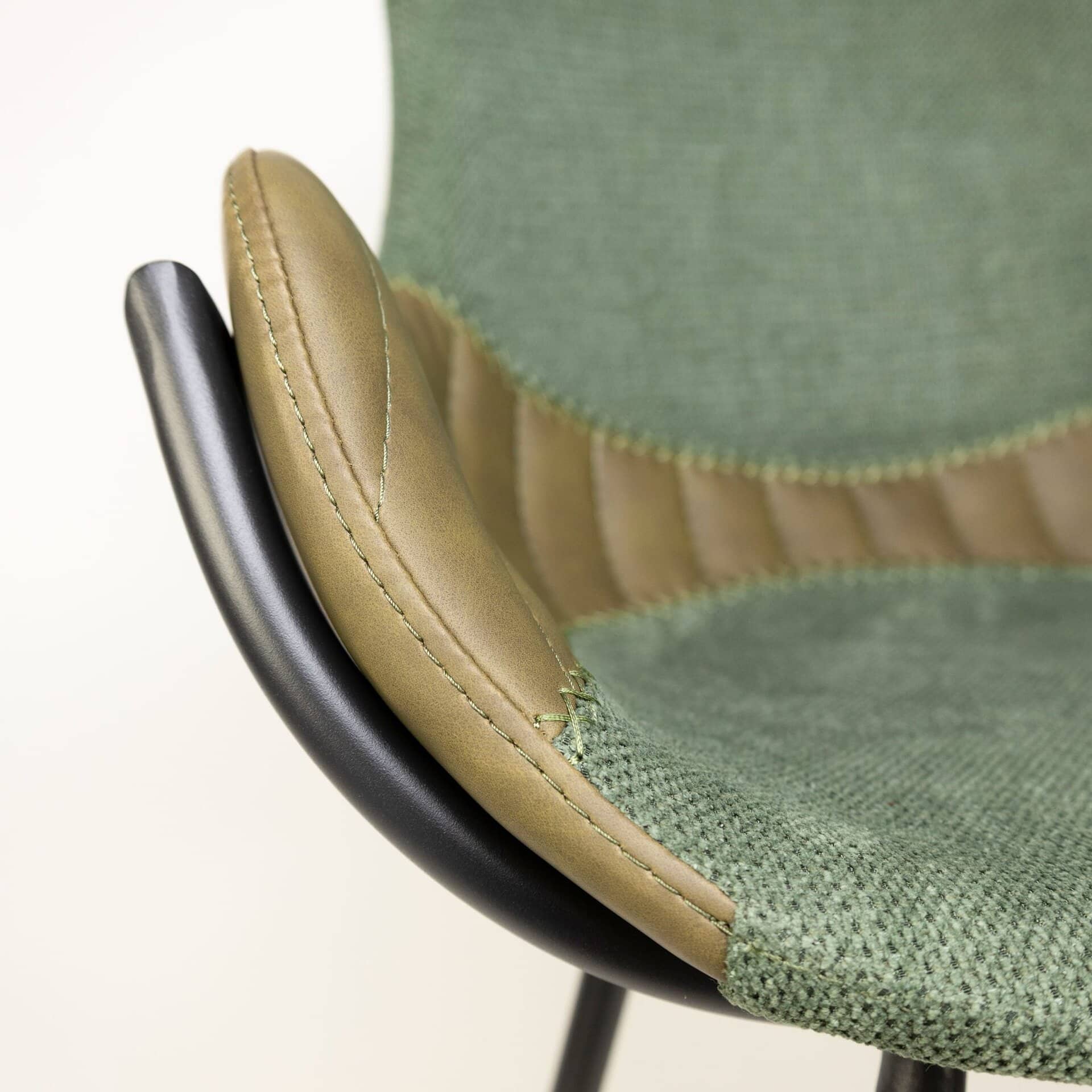 Alya Barkruk – Groen - Afbeelding 2