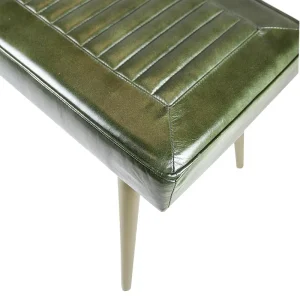 Alternative view of Bankje Jimi - 120 cm - Groen