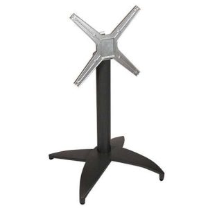 Alternative view of KLAPONDERSTEL - NAPELS 4 - ANTRACIET