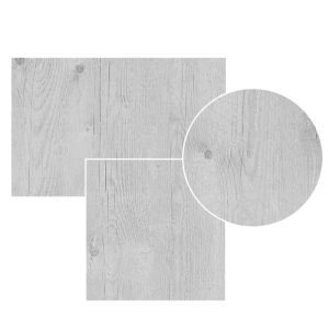 Terrastafelblad Topalit Timber White