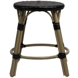 Alternative view of Terrashocker Todd - Zwart