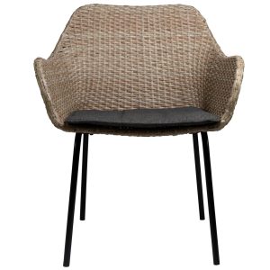 Alternative view of Terrasstoel Bree