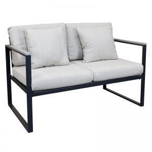 Alternative view of Cobie Loungeset - Antraciet