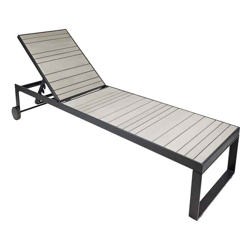 Ligbed Cobie - Beige - Afbeelding 5